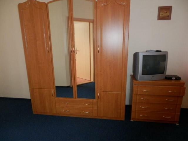 Penzion u Zámku Habartov Exterior foto